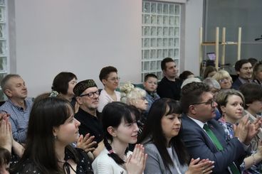 Agata Nowak z Poznania z nagrodą główną, Anna Kobylińska z Warszawy z nagrodą przyjaciół Marii Ewy Aulich – za nami III Ogólnopolski Konkurs Poetycki